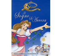 Sissi La Principessa #03 [Italia] [DVD]