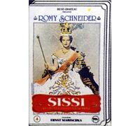 Sissi, les jeunes annees d'une reine [Francia] [VHS]