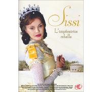 Sissi, l'impératrice rebelle [Francia] [DVD]