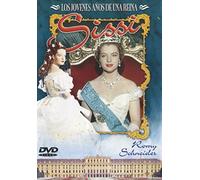 Sissi: Los jóvenes años de una reina [DVD]
