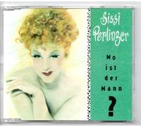 Sissi Perlinger - Wo ist der Mann