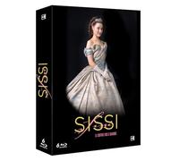 Sissi - Saisons 1 à 3 [Francia] [Blu-ray]