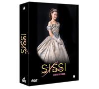 Sissi - Saisons 1 à 3 [Francia] [DVD]
