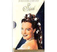 Sissi - Teil 1-3 [Alemania] [VHS]