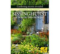 Sissinghurst - A Year In The Growing [DVD] [Reino Unido]
