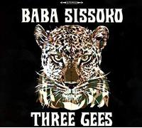 Sissoko, Baba - Three Gees