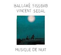 Sissoko,Ballake & Segal,Vincent - Musique De Nuit [Vinilo]