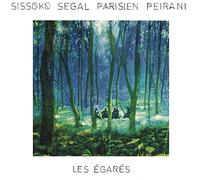 Sissoko Segal Parisien Peirani - Les Egares