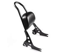 Sissy Bar Compatible para Harley Davidson Sportster Forty-Eight 48/ Seventy-Two