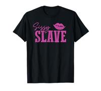 Sissy Slave Linda y divertida BDSM Pervertida Camiseta