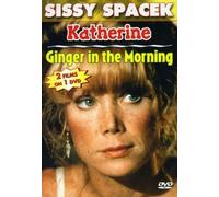 Sissy Spacek - Ginger in the Morning & Katherine [Reino Unido] [DVD]