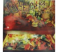 Sissyface - King Lighter Stealer