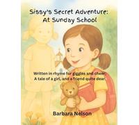 Sissy's Secret Adventure: At Sunday School