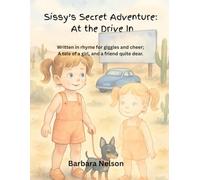 Sissy's Secret Adventure: At the Drive In