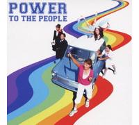 Sista Five - Power to the People