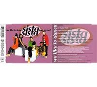 Sista Sista - We Like to Dance