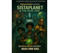 SistaPlanet 726MOD crew 1: The Descent into Rhythm (TheQuantumStore PRESENTS)