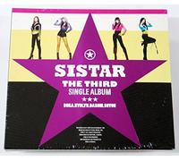 SISTAR - How You Dare (3rd Single)