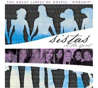 Sistas in the Spirit