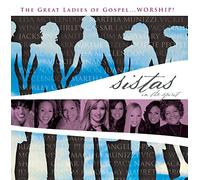 Sistas in the Spirit