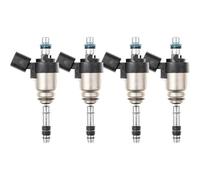 sistema 1/4/6 Uds 35310-3C550 Inyector Combustible Coche 353103C560 Para Hyundai Para Genesis 2012-2014 3,8 .8L V6 - Gas(Type A)