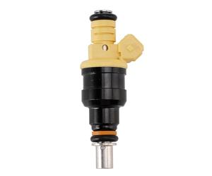 sistema 1 Uds Inyector Combustible 0280150779 Para Volvo 850 2.4L .0L I5 1991-1997 852-12141 Accesorios Coche(Style 1)