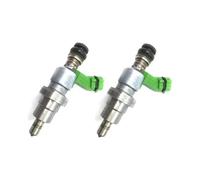 sistema 23250-28070 Inyector Combustible Para Noah Para Voxy Para Gaia Para Caldina Para Allion Para Premio Para Vista 1AZ-FSE(Type B)