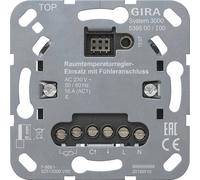 Sistema 3000 Controlador De Temperatura De Habitación Inteligente Inserto - 539500