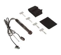 Sistema activo LR Baggs Element con control de volumen para guitarra de cuerda de nailon