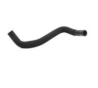 Sistema admisión automóvil Para Seat Para Leon 2013 2014 2015 2016 2017 2018 2019 Radiador Coche Manguera Calentador 5Q0121058R