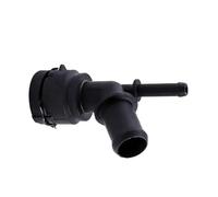 Sistema admisión automóvil Para VW Para Beetle Para Jetta Para Golf Para Passat Conector Manguera Radiador Radiador Motor 1J0122291B 1J0 122 291B 1J0 122 291 B