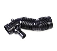 Sistema admisión automóvil Para VW Para Golf Mk4 Para B&ora 1.6 Motor 1998 1999 2000 2001 2002 2003 2004 2005 Tubo De Admisión De Aire 1J0 129 684 NT 1J0129684CG