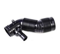 Sistema admisión automóvil Para VW Para Golf Mk4 Para B&ora 1.6 Tubo De Admisión De Aire 1J0 129 684 NT 1J0129684CG