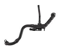 Sistema admisión automóvil Para VW Para Golf Para Passat Para Tiguan Manguera De Ventilación Manguera De Escape ATT-03C103474AD