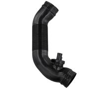 Sistema admisión automóvil Para VW Para Jetta Para T&ouran MK6 2.0 2011 2012 2013 2014 2015 2016 2017 Motor Coche Manguera Admisión Filtro Aire 1TD129684G