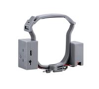 Sistema Airdrop con cable de carga USB, tren de aterrizaje para MavicAir 3, dispositivos de envío/transporte/escenas de boda, kit de sistema de liberación rápida, herramienta de búsqueda de pesca de