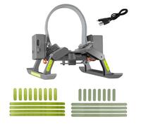 Sistema Airdrop de carga útil, dispositivo de liberación y caída con tren de aterrizaje para Mavic 4 PRO