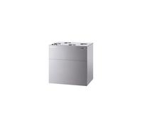 Sistema aire ambiente bypass+calefacción reg.450m2 WS 470 KB | Maico | WS 470 KB | 0095.0231 | Unidad de ventilación