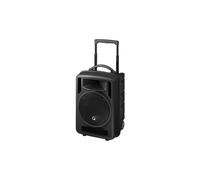 Sistema amplificador portátil de alto rendimiento con TXA-1022CD