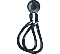 Sistema anclaje bicicletas Abus WCH90 XPlus cadena acero ACH 9KS/110 Twin Chain