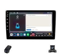 Sistema Android Auto Motive para Toyota Tundra XK30 XK40 2000-2006 1280 * 720 Automóvil PantallaRadio CarPlay Inalámbrico/FM/AM/Bluetooth/RDS/DSP/4G LTE/5G Wi-Fi Pantalla Dividida/GPS(NF-2)