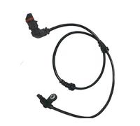 Sistema Antibloqueo Sensor Compatible Con Benz Para C350 Para Glk350 2012 2013 2014 2015 1 Rueda Delantera ABS Para Sensor De Velocidad, Piezas De Repuesto 2049053105