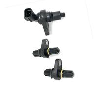 Sistema Antibloqueo Sensor Compatible Con Dodge Para Caravan Para Grand Para Caravan 2007 2008 2009 2010 2011 2012 2013 2014 2015 2016 2017 2018 3 Sensores De Velocidad ABS 5078930AA