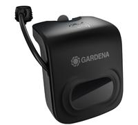 Gardena Sensor anticolisión para robot cortacésped Sileno 15022-20, compatible Pro/Max/Free