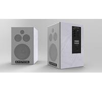 Sistema Audio HS-290WHITE 500 W, entradas XLR, entradas RCA, montable en Pared.