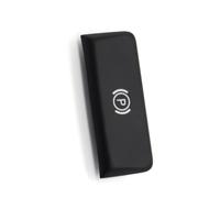 Sistema Auto Hold AutomáTico Compatible Con Benz Para W156 2015 2016 2017 2018 2019 Freno Mano Coche Botón P Palanca Liberación Cubierta Interruptor Repuesto