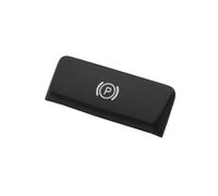 Sistema Auto Hold AutomáTico Compatible Con Benz Para W176 2013 2014 2015 2016 2017 2018 Accesorios Coche Botón P Cubierta Botón Liberación Freno Mano
