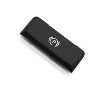 Sistema Auto Hold AutomáTico Compatible Con Benz Para W246 2011 2012 2013 2014 2015 2016 2017 2018 2019 Cubierta Interruptor Palanca Liberación Botón P Freno Mano Coche