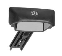 Sistema Auto Hold AutomáTico Compatible Con Benz Para X204 2008 2009 2010 2011 2012 2013 2014 2015 Palanca Manija Liberación Interruptor Estacionamiento Freno Mano Coche