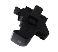 Sistema Auto Hold AutomáTico Compatible Con Ford Para Bronco 2022 2023 2024 Botón Freno Mano Coche Componentes Interruptor Estacionamiento Reemplazo OEM:GJ5Z2B623CA